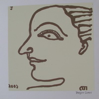 serigraphs