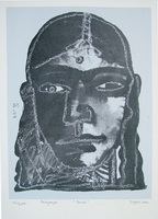 serigraphs