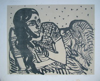 serigraphs