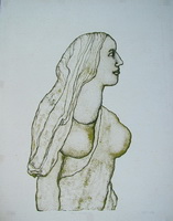serigraphs