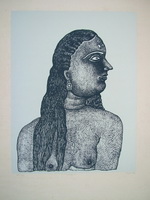 serigraphs