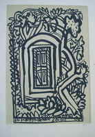 serigraphs