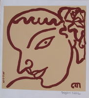 serigraphs